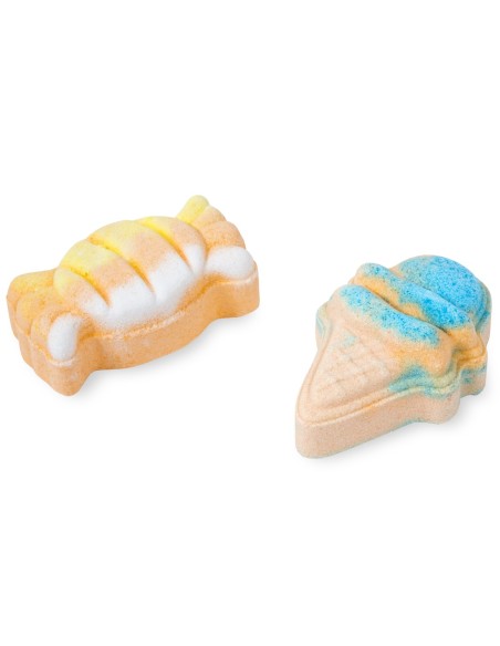 MYA GIRLS 2 BOMBAS DE BAÑO CANDY