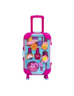Set maquillaje MYA Girls Mini Trolley