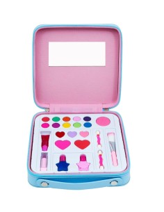 Cofre maquillaje MYA Girls Zipper
