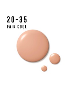 Base de maquillaje serum 2 en 1 Skin Reset 2