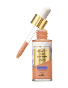 Max Factor Miracle Pure Skin Reset