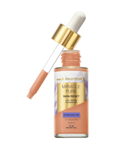 Max Factor Miracle Pure Skin Reset