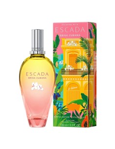 ESCADA BRISA CUBANA EDT VAP 100 ML