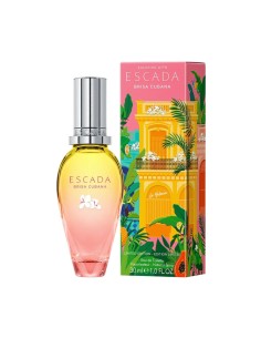 ESCADA BRISA CUBANA EDT VAP 30 ML