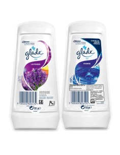 Glade Brise Absorbeolores 150 gramos surtido 2