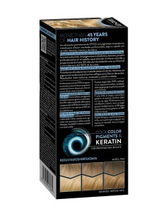 Tinte permanente Syoss 8-11 Rubio Claro frío 2