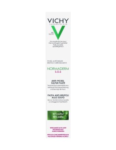 Vichy Normaderm SOS pasta anti-imperfecciones