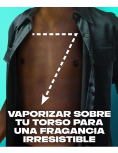 AXE DESODORANTE SPRAY 150ML ICE CHILL 2