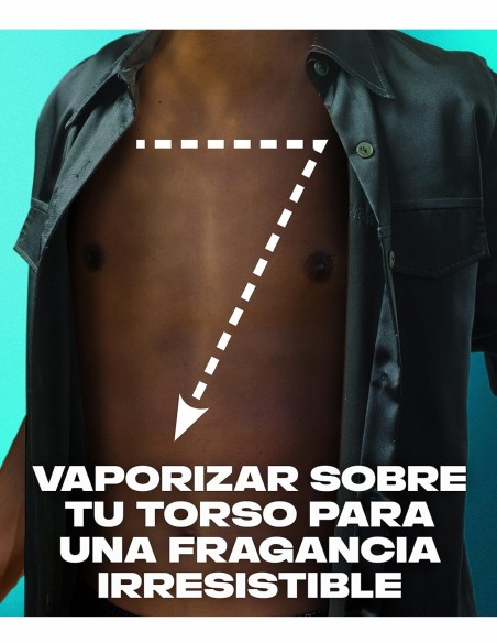 AXE DESODORANTE SPRAY 150ML ICE CHILL