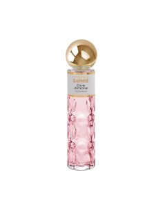SAPHIR EAU DE PARFUM 30 ML DUE AMORE