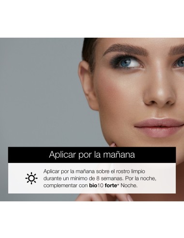 Bella Aurora Bio10 Forte Piel Seca 30 ml - Hidratación intensiva