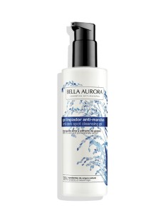 Bella Aurora gel limpiador facial anti-manchas 200 ml