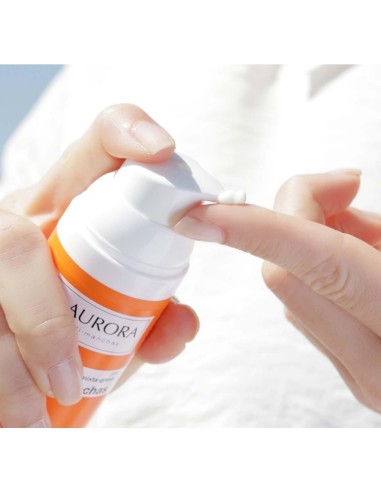 Protector solar antimanchas oil-free Bella Aurora