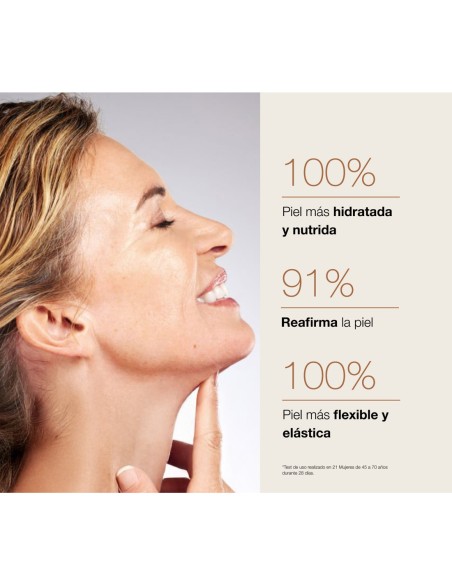 Crema día Bella Aurora anti-manchas firmeza