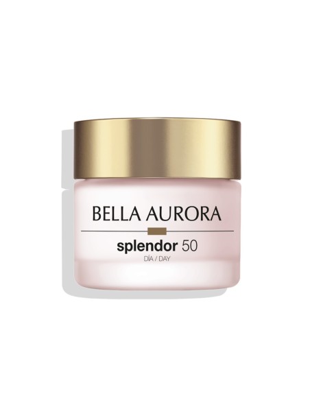 Tratamiento anti-edad global Bella Aurora 50 ml
