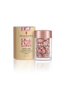 Elizabeth Arden Retinol + HPR Serum Cápsulas