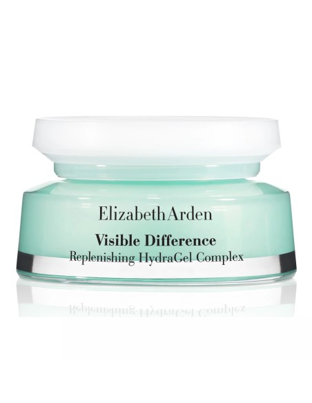 Gel facial hidratante Elizabeth Arden complejo