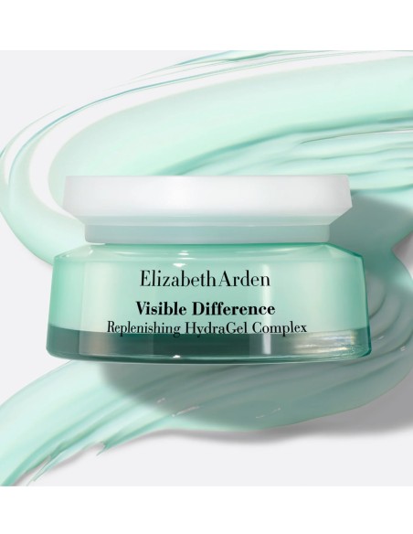 Tratamiento Visible Difference gel textura ligera
