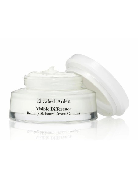 Crema facial Elizabeth Arden 75 ml con Squalane