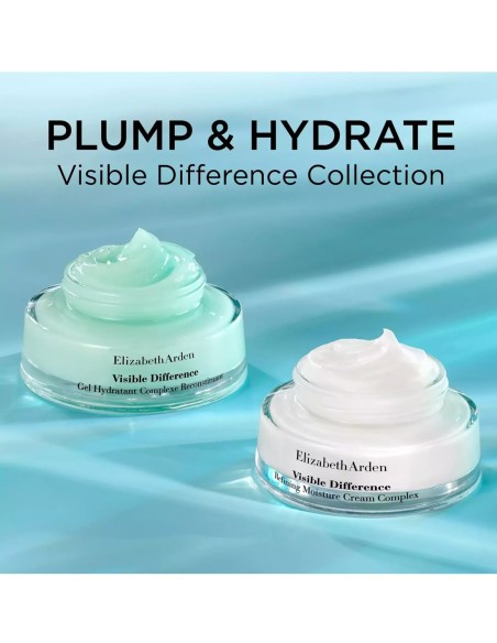 Visible Difference Refining Moisture Complex piel suave