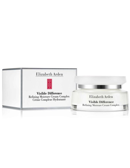 Crema facial Elizabeth Arden 75 ml Visible Difference