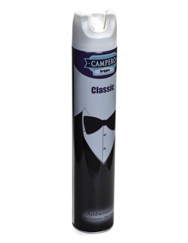 Ambientador Campero Classic Spray 750 ml
