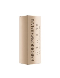 Emporio Armani Ella EDP 100 ml para mujer 2