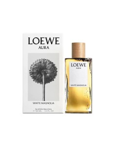 LOEWE AURA WHITE MAGNOLIA EAU DE PARFUM VAP 100 ML