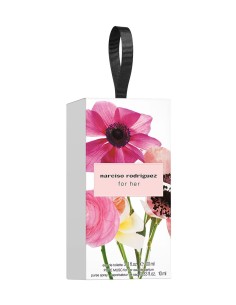 NARCISO RODRIGUEZ FOR HER EDP VAP 100 ML + VAP 10 ML 2