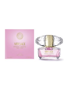 Versace Bright Crystal Parfum 90 ml para mujer 2