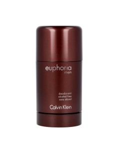 Desodorante Stick Calvin Klein Euphoria Men 75 g