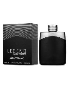 Montblanc Legend EDT 100 ml para hombre