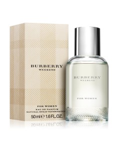 Burberry Weekend EDP 50 ml para mujer