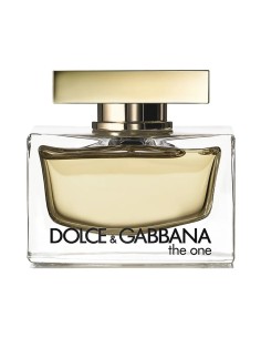 Dolce & Gabbana The One EDP 75 ml mujer