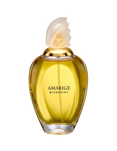 Imagen frasco perfume Givenchy Amarige floral blanco