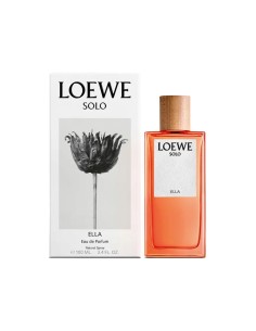 Solo Loewe Ella EDP 100 ml para mujer 2