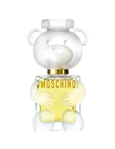 Moschino Toy 2 EDP 100 ml frasco osito