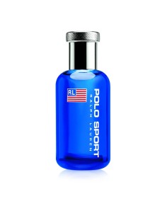 Fragancia acuática verde Polo Sport 75 ml 2