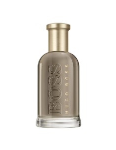 Fragancia amaderada especiada Boss Bottled 100 ml