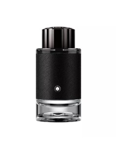 Montblanc Explorer EDP frasco negro de 100ml
