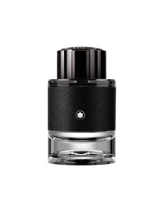 Montblanc Explorer EDP frasco negro de 60ml