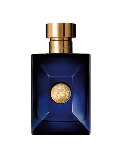 Versace Dylan Blue EDT 200ml frasco azul Medusa