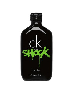 Calvin Klein CK One Shock For Him EDT 200 ml