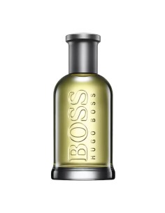 Hugo Boss Bottled After Shave Lotion 100 ml 2