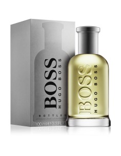 Hugo Boss Bottled After Shave Lotion 100 ml