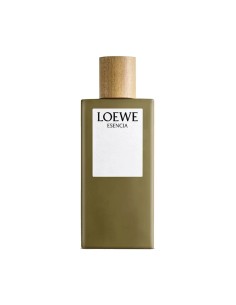 Perfume Loewe Esencia de hombre amaderado aromático 2