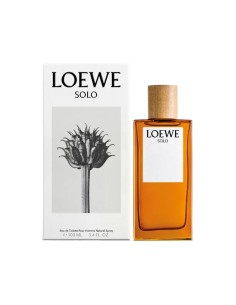Eau de Toilette Loewe Solo 100 ml para hombre