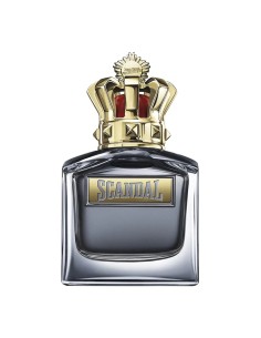 JEAN PAUL GAULTIER SCANDAL HOMME EDT VAP 50ML