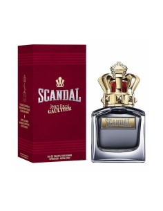 JEAN PAUL GAULTIER SCANDAL HOMME EDT VAP 50ML 2