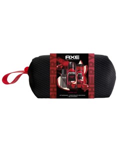 Set regalo AXE Cherry Fizz Aftershave desodorante